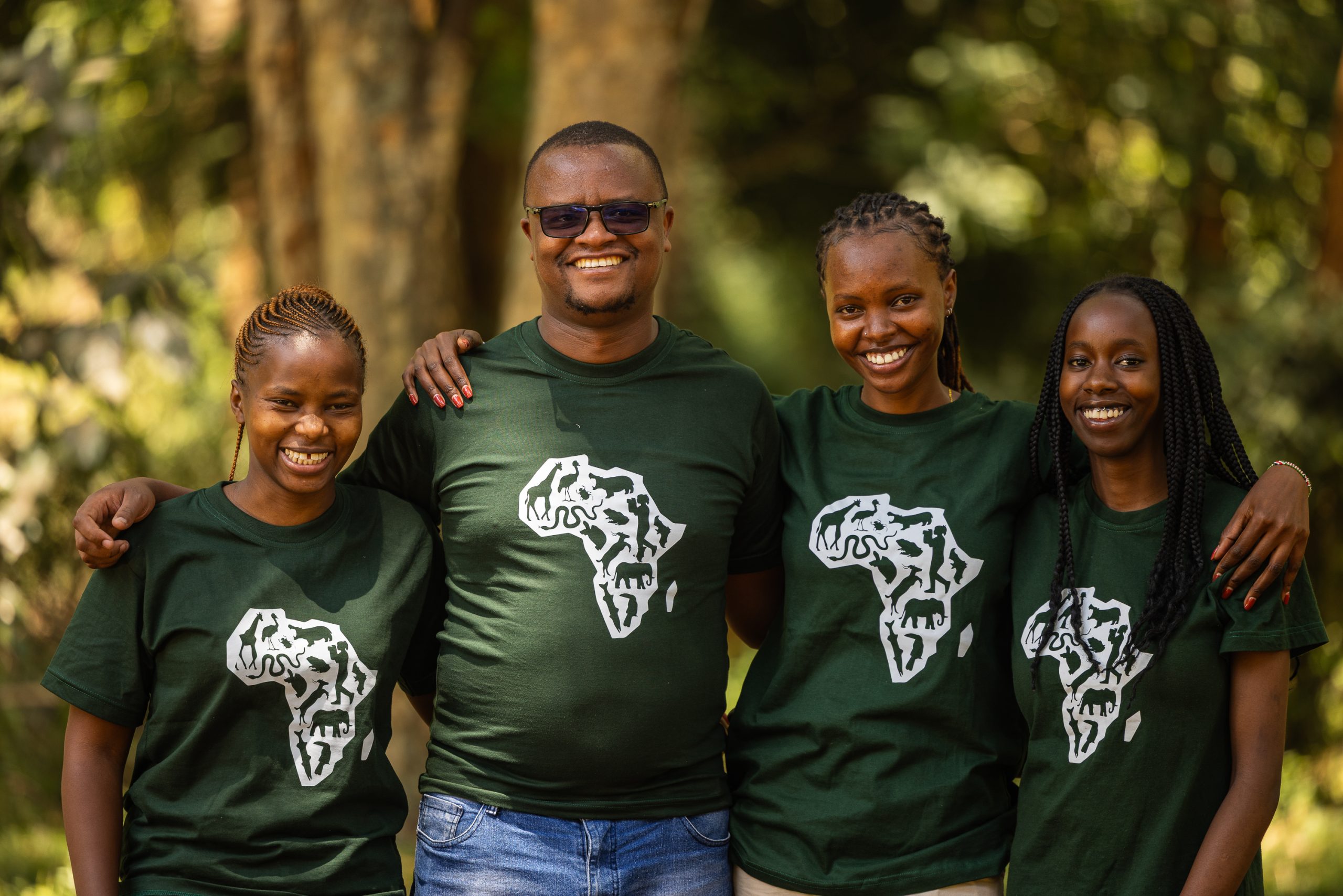 TonyWild Foundation Team-5129